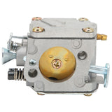 Aluminum Carburetor Chainsaw Accessory Parts Fit for Husqvarna 61 266 268 272/XP In Australia - Darrahopens
