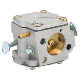 Aluminum Carburetor Chainsaw Accessory Parts Fit for Husqvarna 61 266 268 272/XP In Australia - Darrahopens
