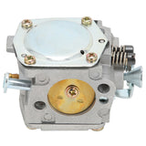 Aluminum Carburetor Chainsaw Accessory Parts Fit for Husqvarna 61 266 268 272/XP In Australia - Darrahopens