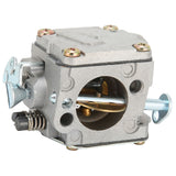 Aluminum Carburetor Chainsaw Accessory Parts Fit for Husqvarna 61 266 268 272/XP In Australia - Darrahopens