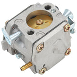 Aluminum Carburetor Chainsaw Accessory Parts Fit for Husqvarna 61 266 268 272/XP In Australia - Darrahopens