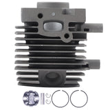 Cylinder Piston Kit Fit for Stihl FC75 FC85 FH75 FR85 FS75 FS80 FS85 Garden Tool Parts In Australia - Darrahopens