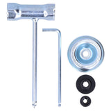 Blade Adapter Attachment Thrust Washer Wrench Kit Fit for STIHL FS120 200 250 Lawn Mower In Australia - Darrahopens