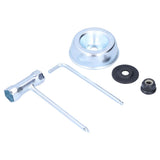 Blade Adapter Attachment Thrust Washer Wrench Kit Fit for STIHL FS120 200 250 Lawn Mower