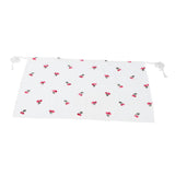 Car Sun Shade Curtain Side Window Sunshade Protector Car Interior Sun Blocking BlindStyle 2