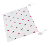 Car Sun Shade Curtain Side Window Sunshade Protector Car Interior Sun Blocking BlindStyle 2
