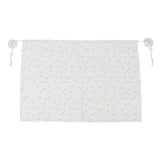 Car Sun Shade Curtain Side Window Sunshade Protector Car Interior Sun Blocking BlindStyle 4 In Australia - Darrahopens