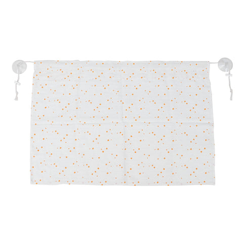 Car Sun Shade Curtain Side Window Sunshade Protector Car Interior Sun Blocking BlindStyle 4 In Australia - Darrahopens