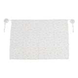 Car Sun Shade Curtain Side Window Sunshade Protector Car Interior Sun Blocking BlindStyle 4
