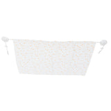 Car Sun Shade Curtain Side Window Sunshade Protector Car Interior Sun Blocking BlindStyle 4