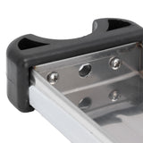 Swimming Pool 304 Stainless Steel Pedal Replacement Ladder Rung Steps Pool Supplies