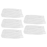 5PCS Pool Skimmer Socks Elastic Filter Replacement Pre Filter for Swimming Pool Spa In Australia - Darrahopens