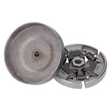 Clutch with Clutch Drum Kit Fit for Stihl FS80 FS85 FC80 FC85 HT70 HT75 Garden Tool Parts In Australia - Darrahopens