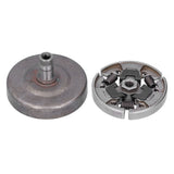 Clutch with Clutch Drum Kit Fit for Stihl FS80 FS85 FC80 FC85 HT70 HT75 Garden Tool Parts In Australia - Darrahopens