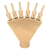 Fountain Sprinkler G1in Female Thread Scattering Fountain Spray Head Landscape Decoration In Australia - Darrahopens