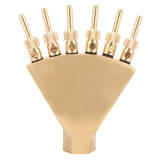 Fountain Sprinkler G1in Female Thread Scattering Fountain Spray Head Landscape Decoration In Australia - Darrahopens