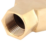 Fountain Sprinkler G1in Female Thread Scattering Fountain Spray Head Landscape Decoration