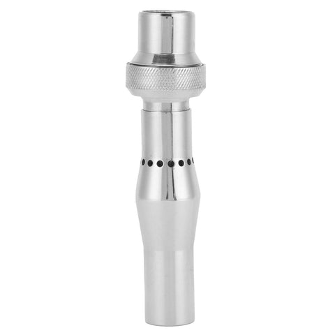 Female Thread Bubbling Foam Water Fountain Nozzle Spray Head Garden Pond SprinklerG3/4 In Australia - Darrahopens