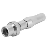 Female Thread Bubbling Foam Water Fountain Nozzle Spray Head Garden Pond SprinklerG3/4 In Australia - Darrahopens