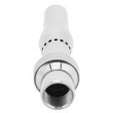 Female Thread Bubbling Foam Water Fountain Nozzle Spray Head Garden Pond SprinklerG3/4