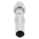 Female Thread Bubbling Foam Water Fountain Nozzle Spray Head Garden Pond SprinklerG3/4