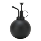 500ml Watering Pot Vintage Hand Press Spray Bottle Garden Balcony Accessory Black In Australia - Darrahopens