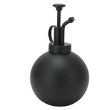 500ml Watering Pot Vintage Hand Press Spray Bottle Garden Balcony Accessory Black In Australia - Darrahopens