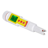 ORP Meter Portable Redox Potential Test Pen Digital Measurement ORP/Temperature Tester In Australia - Darrahopens