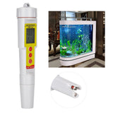 ORP Meter Portable Redox Potential Test Pen Digital Measurement ORP/Temperature Tester In Australia - Darrahopens