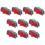 10Pcs On Off Stop Switch for Husqvarna 137 142 36 41 42 136 50 51 55 61 141 266 268 272 281 288 In Australia - Darrahopens