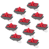 10Pcs On Off Stop Switch for Husqvarna 137 142 36 41 42 136 50 51 55 61 141 266 268 272 281 288 In Australia - Darrahopens