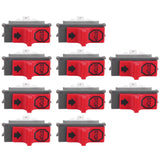 10Pcs On Off Stop Switch for Husqvarna 137 142 36 41 42 136 50 51 55 61 141 266 268 272 281 288 In Australia - Darrahopens