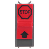 10Pcs On Off Stop Switch for Husqvarna 137 142 36 41 42 136 50 51 55 61 141 266 268 272 281 288