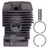 Cylinder Piston Kit Chainsaw Accessories Fit for Stihl MS290 MS310 MS390 039 029 In Australia - Darrahopens