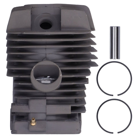 Cylinder Piston Kit Chainsaw Accessories Fit for Stihl MS290 MS310 MS390 039 029 In Australia - Darrahopens