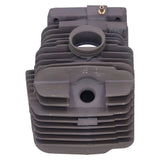 Cylinder Piston Kit Chainsaw Accessories Fit for Stihl MS290 MS310 MS390 039 029 In Australia - Darrahopens