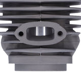 Cylinder Piston Gasket Kit Fit for Jonsered 630 630 Super Chainsaw 52mm Large Bore
