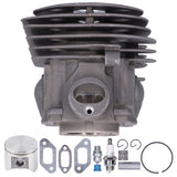 Cylinder Piston Kit Replacement Parts Fit for Husqvarna 359 357XP 357 Xp Epa Chainsaw In Australia - Darrahopens