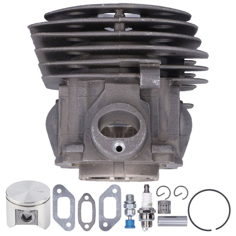 Cylinder Piston Kit Replacement Parts Fit for Husqvarna 359 357XP 357 Xp Epa Chainsaw In Australia - Darrahopens
