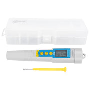 PH-986 3 in 1 Water Quality Tester PH/TDS/TEMP Test Pen Multifunctional Portable Meter In Australia - Darrahopens
