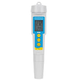 PH-986 3 in 1 Water Quality Tester PH/TDS/TEMP Test Pen Multifunctional Portable Meter