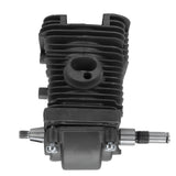 Cylinder Piston Crankshaft Assembly Accessory Fit for Stihl MS170 MS180 018 Chain Saw