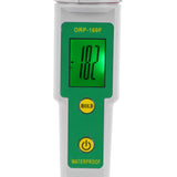 ORP‑169F Water Quality Tester ORP Negative Potential Portable Water Quality Test Pen Meter
