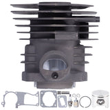 44mm Cylinder Piston Gasket Kit Fit for 350 346 351 353 346XP Chainsaw In Australia - Darrahopens