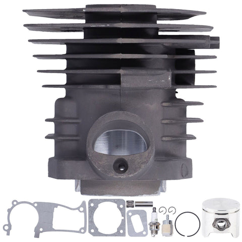 44mm Cylinder Piston Gasket Kit Fit for 350 346 351 353 346XP Chainsaw In Australia - Darrahopens
