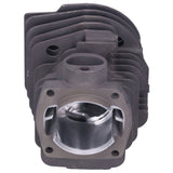 44mm Cylinder Piston Gasket Kit Fit for 350 346 351 353 346XP Chainsaw