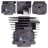 44mm Cylinder Piston Gasket Kit Fit for 350 346 351 353 346XP Chainsaw In Australia - Darrahopens