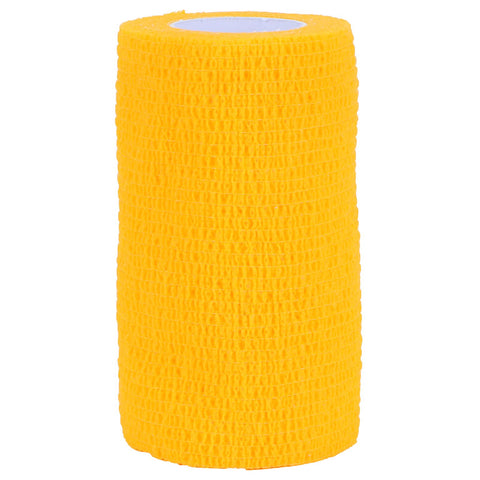 Self Adhesive Non Woven Bandage Cohesive Tape Wrap for Farm Cow Hoof Trimming Supplies In Australia - Darrahopens