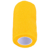 Self Adhesive Non Woven Bandage Cohesive Tape Wrap for Farm Cow Hoof Trimming Supplies In Australia - Darrahopens