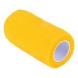Self Adhesive Non Woven Bandage Cohesive Tape Wrap for Farm Cow Hoof Trimming Supplies